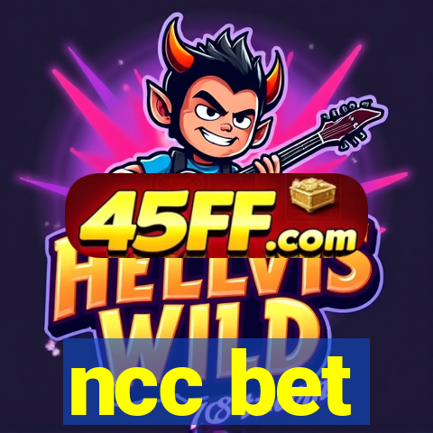 ncc bet